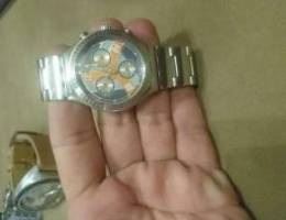 Swatch irony 42mm