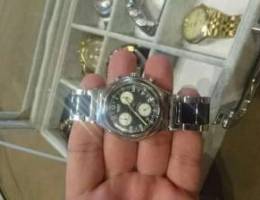 Swatch 42mm lawnen