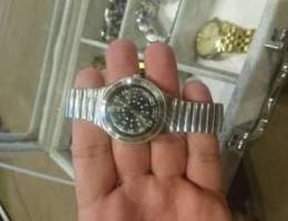 Swatch stretch band