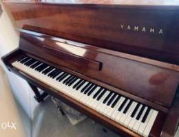 yamaha acoustic piano