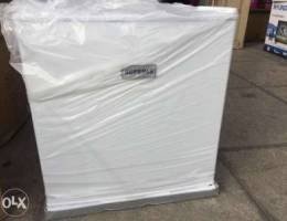 refrigerator 3 feet white (1 yr guarantee)...