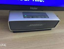 Bose speaker sound link