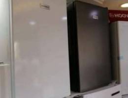 Fridge 5ft white-New ÙƒÙØ§Ù„Ø© Ø³Ù†Ø©