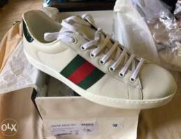 Gucci Ace Sneaker