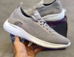 new sketchers running shoes super light an...