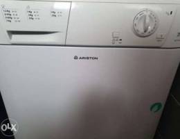 Dryer brand new Ariston