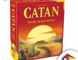 Catan