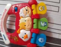 Vtech kids toy