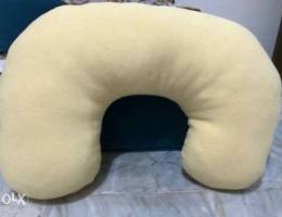 breast feeding pillow