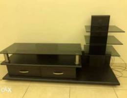 Tv unit