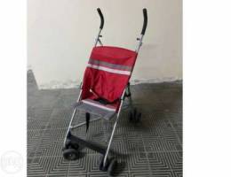 RED Stroller 200alf