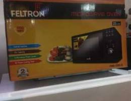 Feltron Germany 23 liters grill black ÙƒÙØ§Ù„...