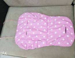 baby relax chair cover