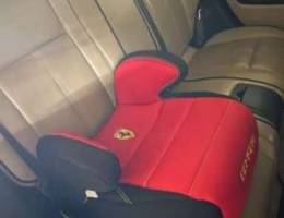 Booster Ferrari 250,000LL