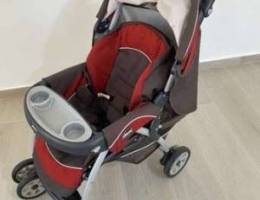 Strollers Chicco