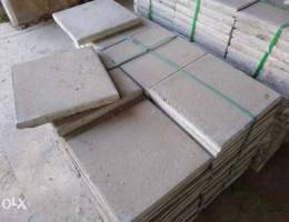 Concrete tile Ø¨Ù„Ø§Ø· Ø¨Ø§Ø·ÙˆÙ†