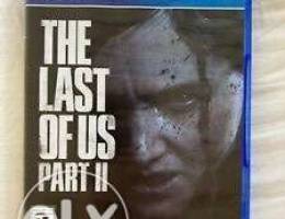 The Last Of US 2