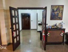 **HOT DEAL** 205Sq.In Antelias , Ø´Ù‚Ø© Ù„Ù„Ø¨ÙŠØ¹...