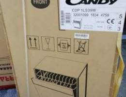 Dishwasher white-New!!