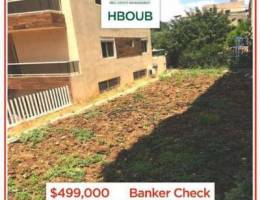 Hboub!!160 SQM + 100 SQM Garden !! $499,00...