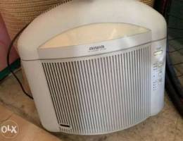 Air purifier