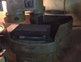 Felisatti Surface Grinder Ù…Ø¬Ù„Ø®Ø©