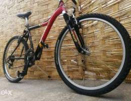 Usa bike by bmx