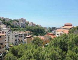 Land in Nabay/Bsalim, Metn