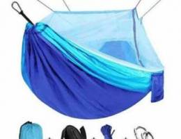 Hammock wit Mosquito Net