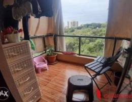 PRIME LOCATION 100 SQM Apartment in Zouk M...