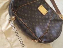 Louis Vuitton Real Bag
