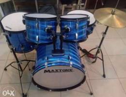 Maxtone drums for sale new