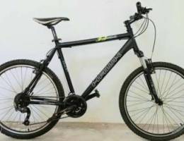 Hawk Thirty Three Mountain Bike