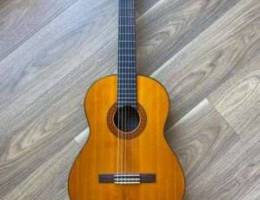 Yamaha C70 Classical Guitar