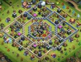 Clash of clans