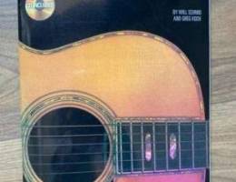 Guitar Method Book 1 Hal Leonard