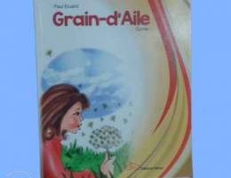 Grain-d'aile