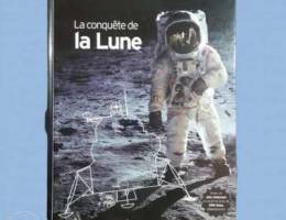 La ConquÃªte De La Lune