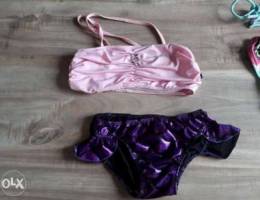 Kids swim suit