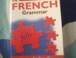 Collins Gem French Grammar