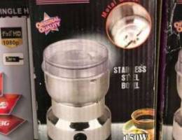 coffe grinder