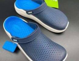 original crocs literide navy blue and many...