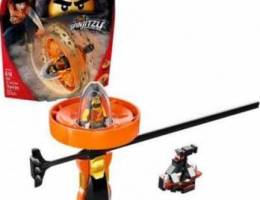 Lego ninjago