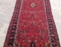 Antic iranian hamadan carpet handmadeØ³Ø¬Ø§Ø¯Ù‡...