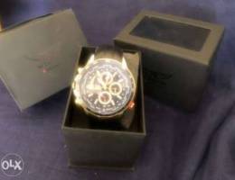 aviator f-series brand new watch