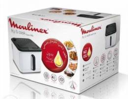 Moulinex Fry & Cook Airfryer