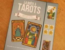 La BoÃ®te Ã  Tarots