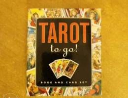 Tarot to go!