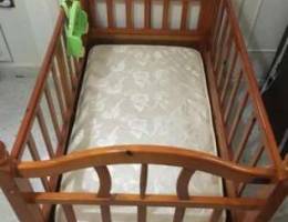 kids bed