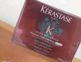 Kerastase mask for hair